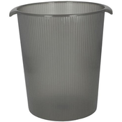 Spirit: Plasticna crna kanta za smece 12L