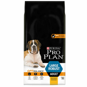 Extrastore PURINA PRO PLAN Odrasla 7+ srednje/velika občutljiva koža 14 kg