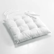 Jastuk za stolicu Charline 40x40cm beli Douceur d Interieur