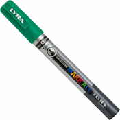 Lyra Graduate Mark Permanent Marker pero 1 mm Emerald Green 1 kos