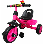 R-Sport Otroški tricikel T1 Pink