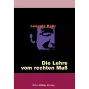 Die Lehre vom rechten Maß