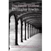 The Purple Shadow