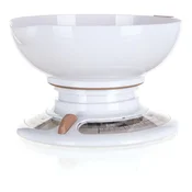 Banquet Kuhinjska tehtnica 3kg mehanska CULINARIA WHITE