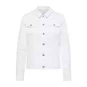 CECIL Prehodna jakna  bel denim