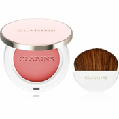 Clarins Face Make-Up Joli Blush dolgoobstojno rdečilo odtenek 05 Cheeky Boum 5 g