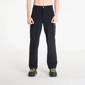 Hlače Columbia Silver Ridge™ Elite Hiking Pants Black W38/L32