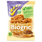 STAPICI INTEGRALNI OVAS I LAN BIOGRIC 70G