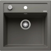 Blanco sudopera dalago 5 silgranit vulkan siva sa p.č. ( 527244 )