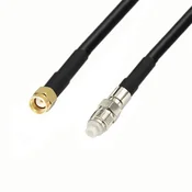 shumee Antenski kabel FME/gn/SMA-RP/wt LMR240 20m