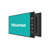 Hisense 50 50GM60AE 4K UHD digital signage display - 18/7 operation televizor