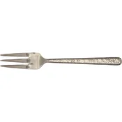 Gastro vilica za torto Mara, kovana, dolžina: 140 mm
