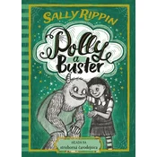 Polly a Buster (3): Hladá sa strieborná carodejnica