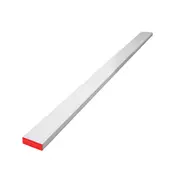 Ravnjaca aluminijum 2m