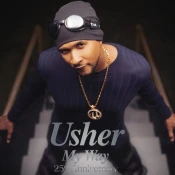 Usher - My Way (Reissue) (Remastered) (Anniversary Edition) (180 g) (2 LP)