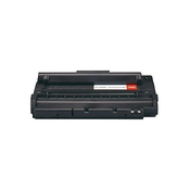 Toner za Lexmark 18S0090 črna, kompatibilna -