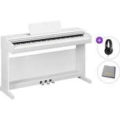 Yamaha YDP-146 Basic SET White Digitalni piano