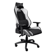 Gaming stolica Trust GXT 714W RUYA white