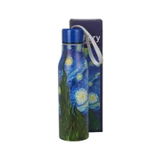 Duo Termo steklenica 500 ml - ZVEZDNA NOČ Vincent van Gogh