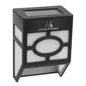 Maclean Solarna vrtna LED svetilka MCE171, set 2 kosa