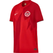 Nike Dres Dri-FIT Canada Stadium Home 2026 Kids