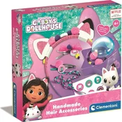 Clementoni Komplet za lase Gabys Magic House