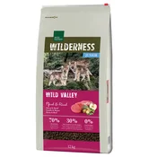 Real Nature | Dog Wilderness Junior Wild Valley