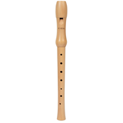 Cascha HH 2074 Recorder - German fingering