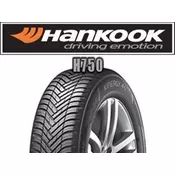 Hankook Kinergy 4S? H750 ( 195/55 R20 95H XL 4PR, SBL )