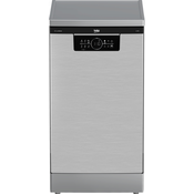 Beko BDFS26120WQ perilica posuđa Samostojeći 11 programi pranja E