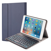 Ykcloud Flip cover in Bluetooth Tipkovnica Ykcloud 1027D za iPad mini1/2/3, (20482302)