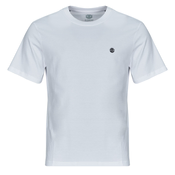 Element T-shirt ELYKT00168 Bijela Regular Fit