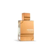 Al Haramain Amber Oud White Edition parfumska voda uniseks 60 ml