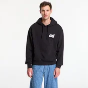 Mikina Vans Caballero Pullover Black M