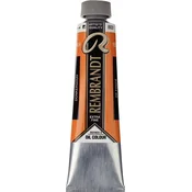 Rembrandt Oil Paint 40 ml Deep Gold