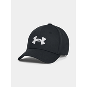 Under Armour Cap Boys UA Blitzing-BLK - Boys