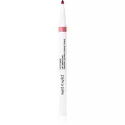 Wet n Wild Perfect Pout boja za usne u olovci nijansa Im Blushing 0.5 ml