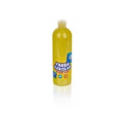 shumee ASTRA ŠOLSKA BARVA 500 ML RUMENA 83410903