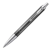 KEMIČNI SVINČNIK PARKER IM PREMIUM MOON SIV, LIMITED EDITION