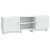 TV ormar Bijeli 150 x 31 x 50 cm Konstrukcijsko drvo