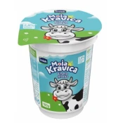 KISELO MLEKO MOJA KRAVICA 2,8%MM 180G CASA