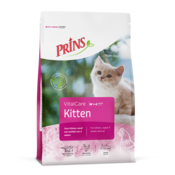 Prins | VitalCare Kitten