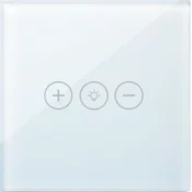 Exeshop wi-fi touch dimmer beli (tuya) ( sd002 )