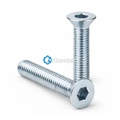 Pocinkani imbus vijak CMBV6X25/10.9 (M6 x 25 mm)