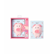 LAZY STARS BLOK A5 SQUISHI 128L PUJS
