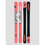 Majesty Vestal 2024 Skis pink