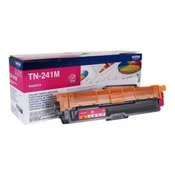 toner Brother TN-241M - magenta