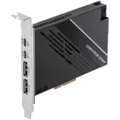 ASUS USB4 PCIe Gen4 kartica, dvojni USB4 (USB-C) port, DP 1.4, PCIe 4.0 x4 vmesnik - 90MC0CE0-M0EAY0