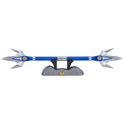 HASBRO Hasbro, Mighty Morphin Power Rangers Raztegljivo kopje z zvo?nimi u?inki, Ve?barvno, (21551204)