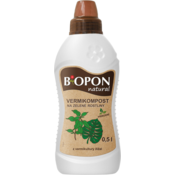 BROS Bopon - Naravni vermikompost za zelene rastline 500 ml